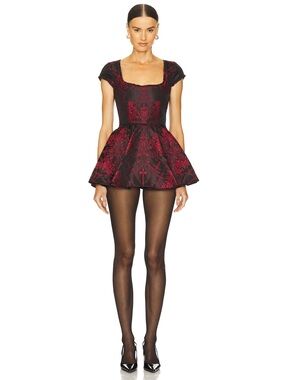 LOBA Alana Romper